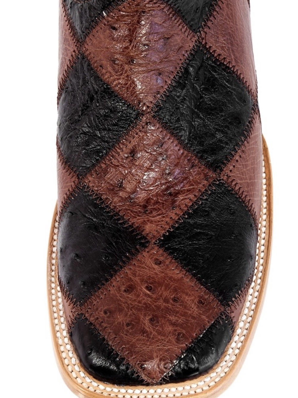 J.B.Dillon Reserve “The Malone” Men’s Western Boots - Picture 3 of 10